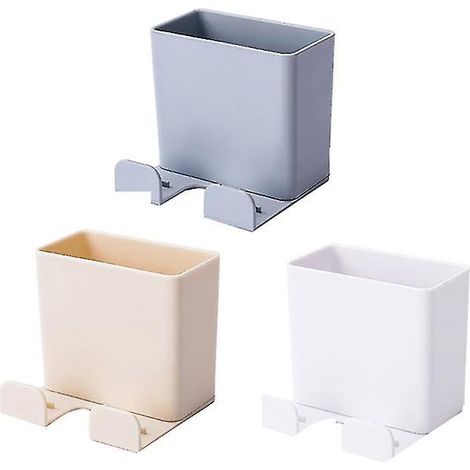 Support de charge pour téléphone portable (3 pièces) (1/3)