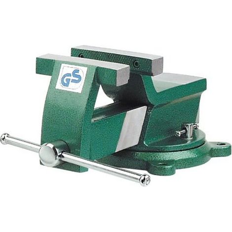 Mannesmann M73100 Vice 100 mm