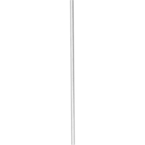 Aluminium-Rohrschaft-Rohrverschraubungen, Ersatzteile für Roboterfeldzubehör, 300 mm, 6100‑0608‑0300