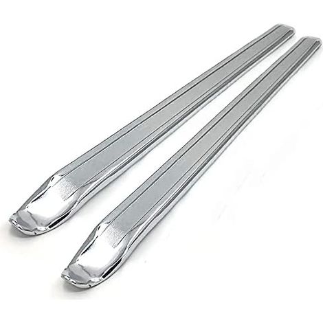 JUEGO 2 PALANCAS PARA DESMONTAR NEUMATICOS Y RUEDAS DE LLANTAS 450 mm