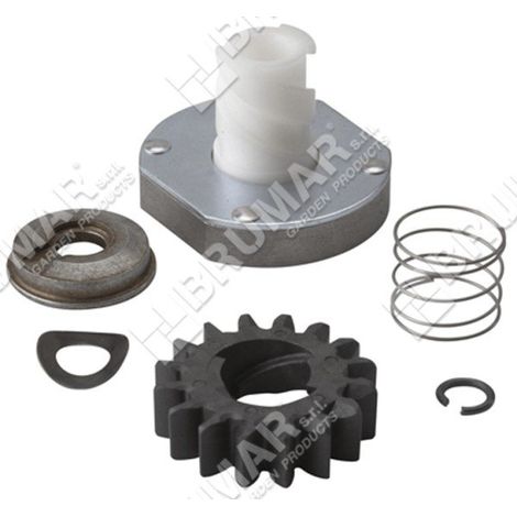 Kit Pignone Avviamento BRIGGS & STRATTON 696541 Compatibile - 020185