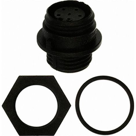 Bulgin PX0412/06S Connettori circolari 1 pz.