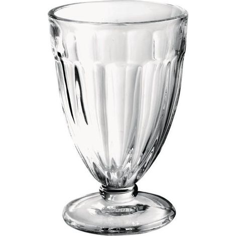 Coupe à Dessert 320 mL Americano - Lot de 6 - (1/4)