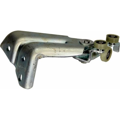 Guidage à galets, porte coulissante MAXGEAR 27-0253 CITROËN 1344234080
