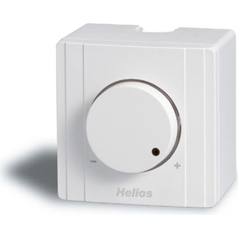 Helios L-ESA 1 Elektronischer Drehzahlsteller 1,0A, Aufputz