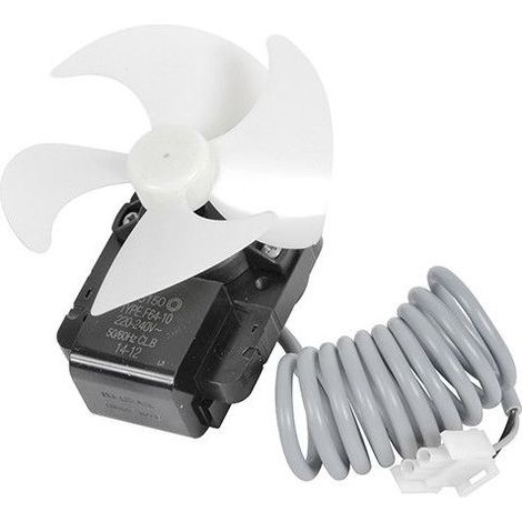 Electrolux 2260065327 Kühlschrank-Lüftermotor
