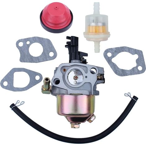 Kit de joints de carburateur pour Troy-Bilt Storm 2410 2420 2620 2690 2690XP 170-SU 270, MTD 951-14026A 951-14027A 951-10638A 751-10638 77 5-10-10 638A, 951-10974, 951-10974A, 951-12705 (1/5)
