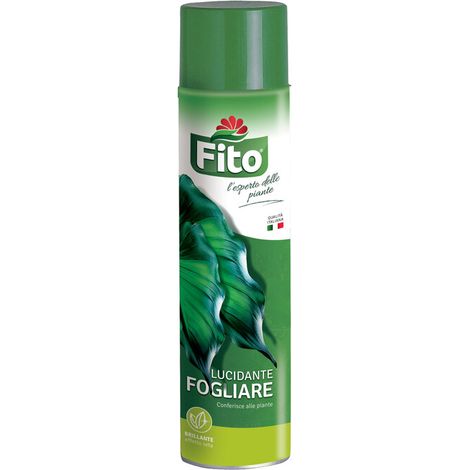 FITO LUCIDANTE FOGLIARE SPRAY 400 ML- 1,0 pz