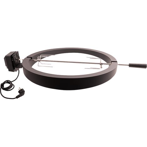 Set de rôtisserie pour kamado Kamal Extra Large