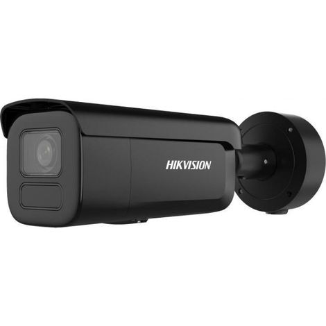 Cámara IP tipo &lt&gt varifocal de 6 MP Hikvision DS-2CD2666G2H-IZS (2,8-12 mm)