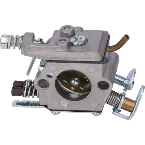Kit cylindre-piston pour carburateurs Husqvarna 136, 137, 141, 142 – réf. 530071345, 530071987, compatible moteur tronçonneuse, remplacement durable, pièce d’origine, performance optimale. (1/5)