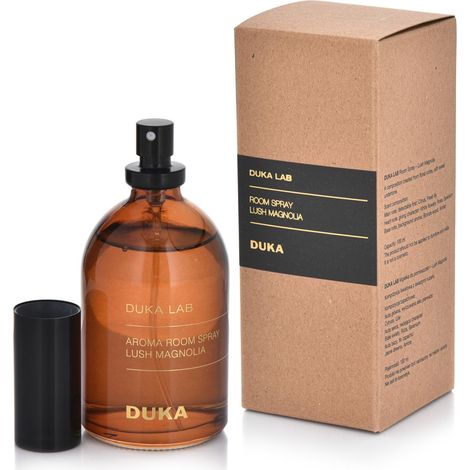 Duka LAB Raumspray 100 ml, üppige Magnolie (1/4)