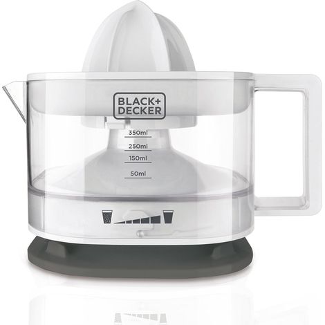 Black+Decker SPREMIAGRUMI BXCJ25E 25 W contenitore 350 ml. (1/3)