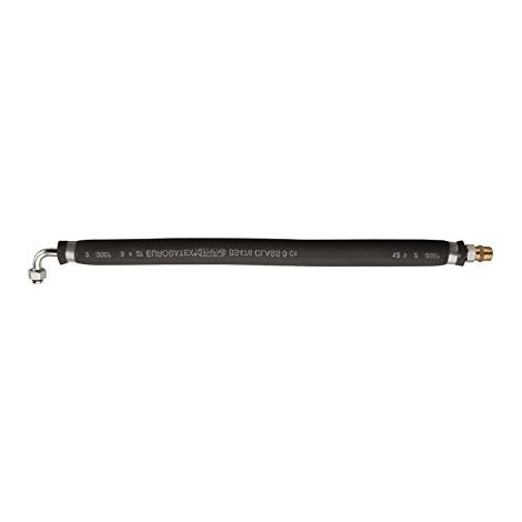 Hansgrohe Exafill - Tubo di ingresso flessibile 800 mm 58192000 (1/4)
