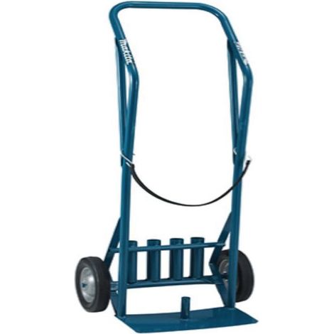 Makita Transportkarre für Stemmhammer