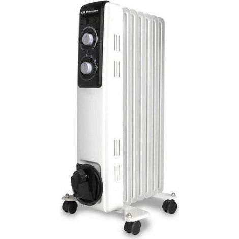 Orbegozo RF Ölgefüllter Heizkörper RF 2000 2000 W (1/5)