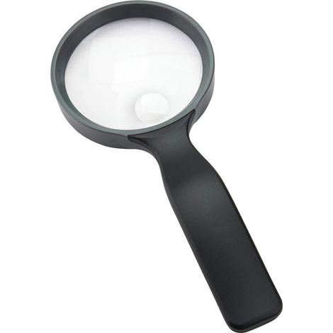 Carson - Lente di Ingrandimento 2.5X, Spot 4.5X (1/3)