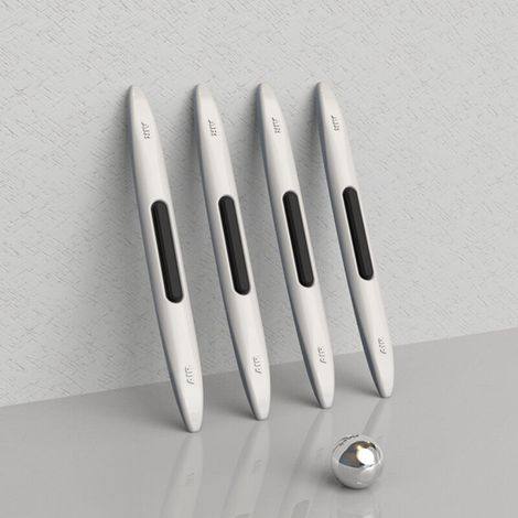 Bandes de protection pour portières de voiture, lot de 4, matériau antistatique, protection pour pare-chocs de voiture (blanc)