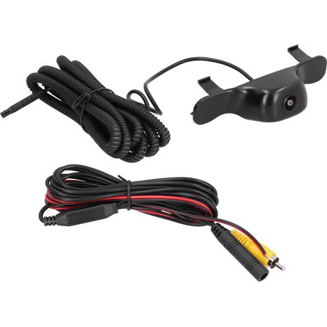 Caméra avant de voiture vision nocturne IP68 étanche remplacement pour Mercedes GLC 2016 12V caméra de recul (1/5)