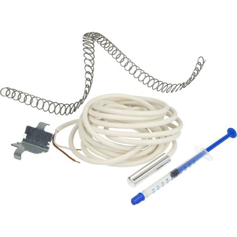 Sonde d'applique pour Buderus 5677120