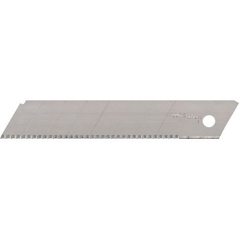 Ersatzklingen kwb 024605 18 mm 5 Stück