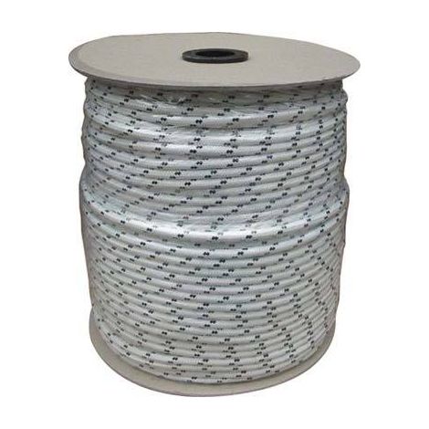 CORDA TRECCIA NYLON