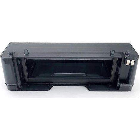 Réservoir d'eau et bac à poussière 2 en 1 pour aspirateur robot laveur Xiaomi 2S 3C VIOMI V2 V3 XMSTJQR2S B106CN STYTJ0