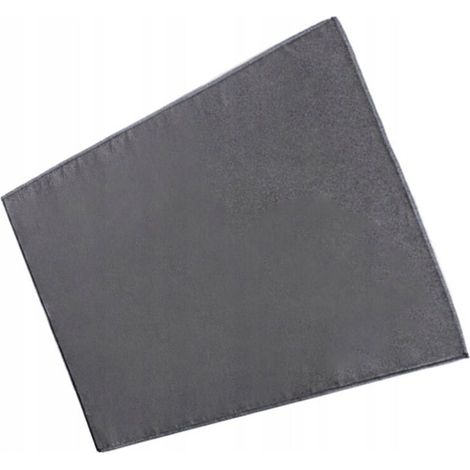 Toalla para coche de microfibra duradera y ultra absorbente