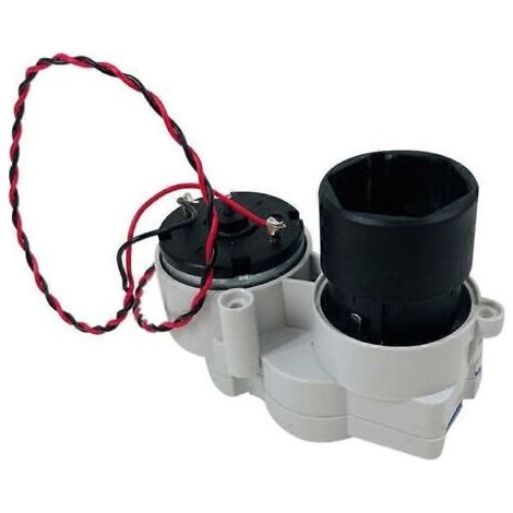 Support moteur de balai pour aspirateur robot autonettoyant Xiaomi Mijia - Pièces de rechange - Double fonctionnalité, gain de place (1/5)