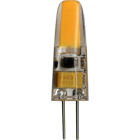 Illumination LED, G4-Fassung,2700 K, A++