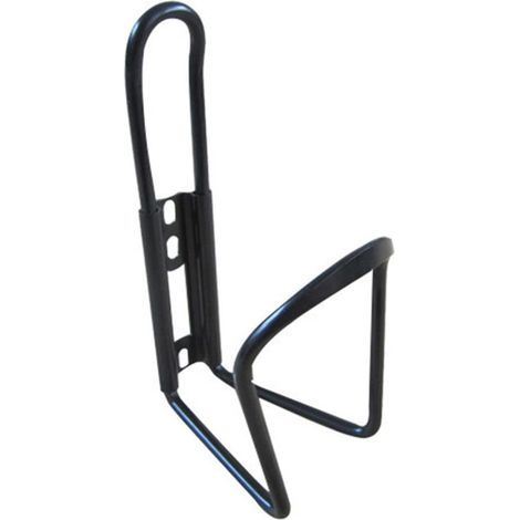 Porte-bidon pour vélo Porte-bidon sûr et robuste – Porte-bidon léger en alliage d'aluminium pour VTT (1/5)