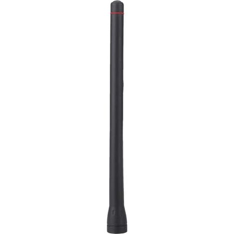 Talkie-walkie Radioantenn VHF Passar ICOM IC F3 F11 F14 F15 F16 F33 (1/5)
