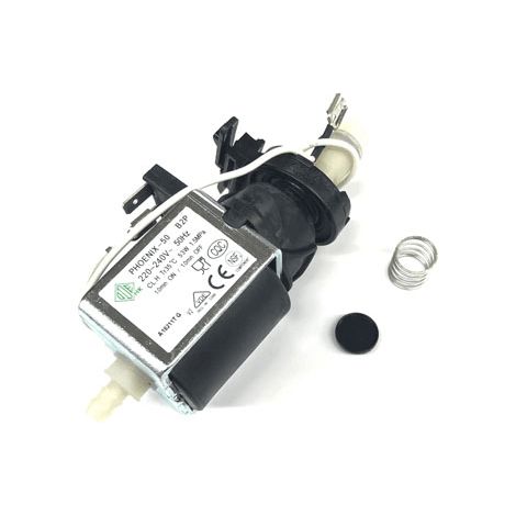 POMPE A EAU 230V POUR PETIT ELECTROMENAGER KRUPS - MS-623725