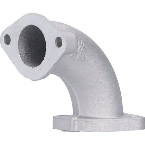 Carburateur Pipe Admission Manifold Aluminium 26mm/1.02in Remplacement Kazuma Meerkat 50 70 90cc Kit Moto (1/5)