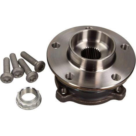 CUSCINETTO RUOTA FAG BMW P. E70 X5 3.0-4.8 07- (1/2)