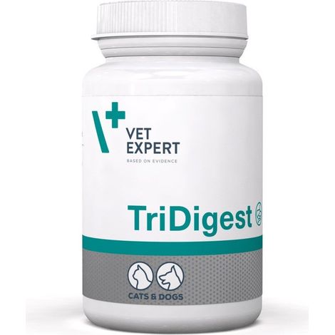 VetExpert TriDigest 40 tabl.