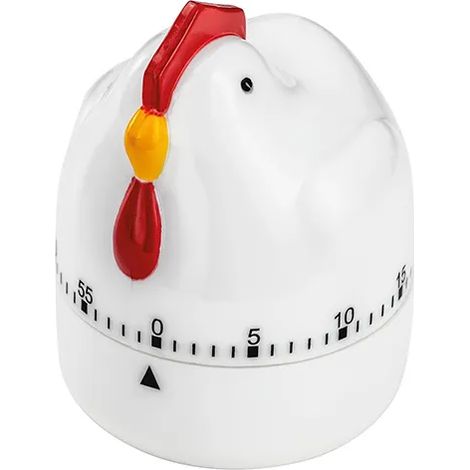 Judge Mother Hen Kitchen Timer