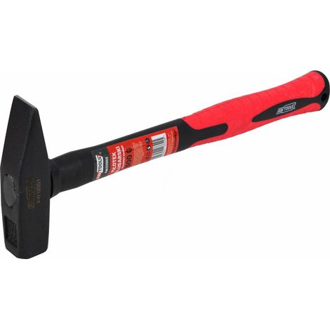 AWTOOLS MŁOTEK ŚLUSARSKI 0,3 kg WŁÓKNO