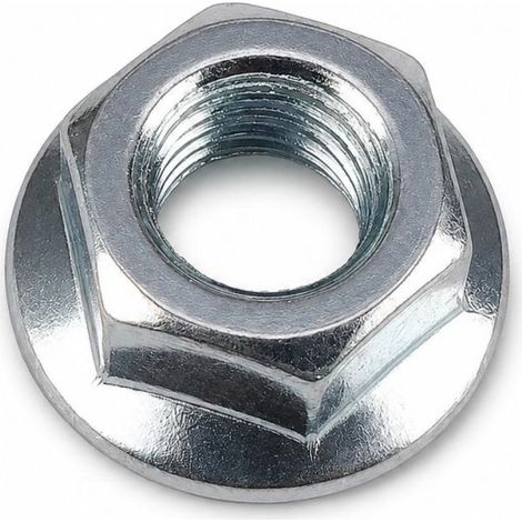 Ecrou M8 volant magnétique pour tronçonneuse Stihl MS171 MS181 MS211