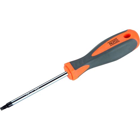 ALYCO HR DESTORNILLADOR TORX T-40125