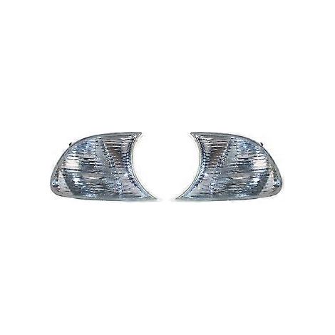Positionsanzeiger für BMW 3er Coupé E46 (1999-2001) - Teilenummer: 63126904307 (1/5)
