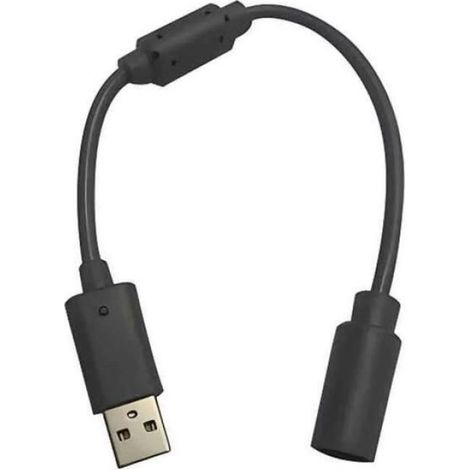 Câble USB - Pour Volant Logitech G920 - Adaptateur Pédales - Noir - 1 Pièce