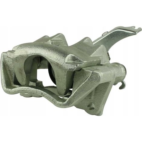 Pinza freno VCBC101 Velpart POSTERIORE SINISTRA CON forcella (1/4)