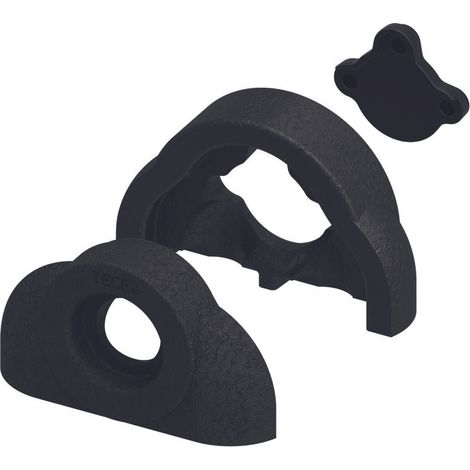 Caja insonorizante TECEflex, para paneles de pared dobles en U,