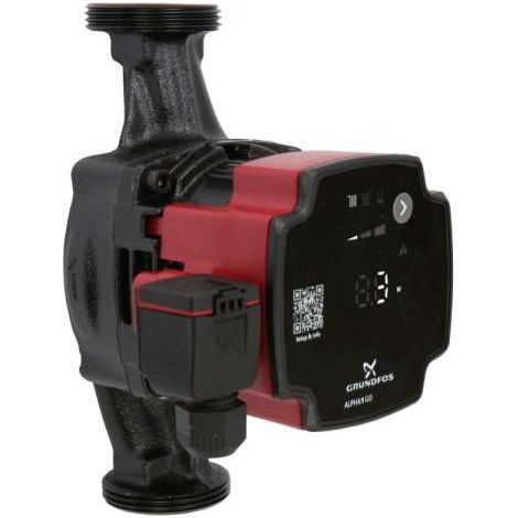 Grundfos ALPHA1 GO 25-40 180 EEI 0,20 Hocheffizienzpumpe Heizungspumpe