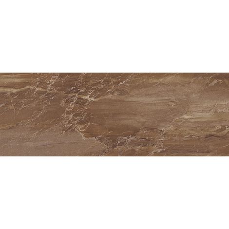Pavimento gres porellanato perseo brown rettificato 32x89 1,4mq - marazzi (1/2)