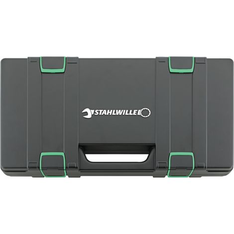 STAHLWILLE 81271034 Caja vacia para surtido KASTEN 50/4 KN
