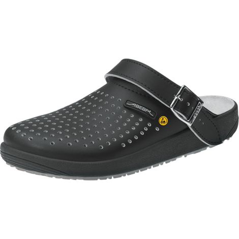 Sabot ESD en caoutchouc 5300/5310