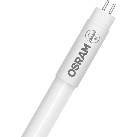 Osram G5 Tubo LED 10W Luce Bianca Calda