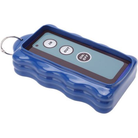 Télécommande Treuil - Sans Fil 434 MHz - Pour Treuils 12 V 24 V - Universel VTT SUV UTV Camion - 1 Pièce (1/5)